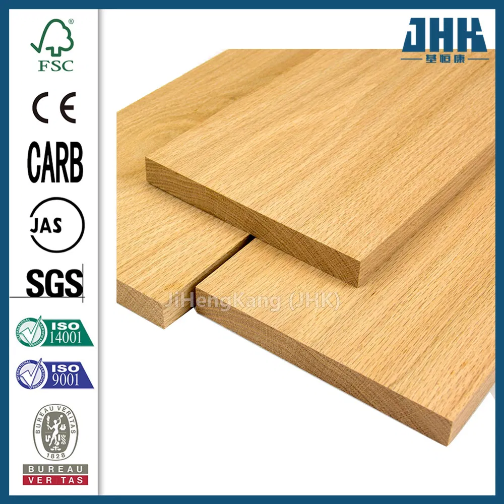 PVC Plain MDF Beech Solid Wood Food Cutting Board