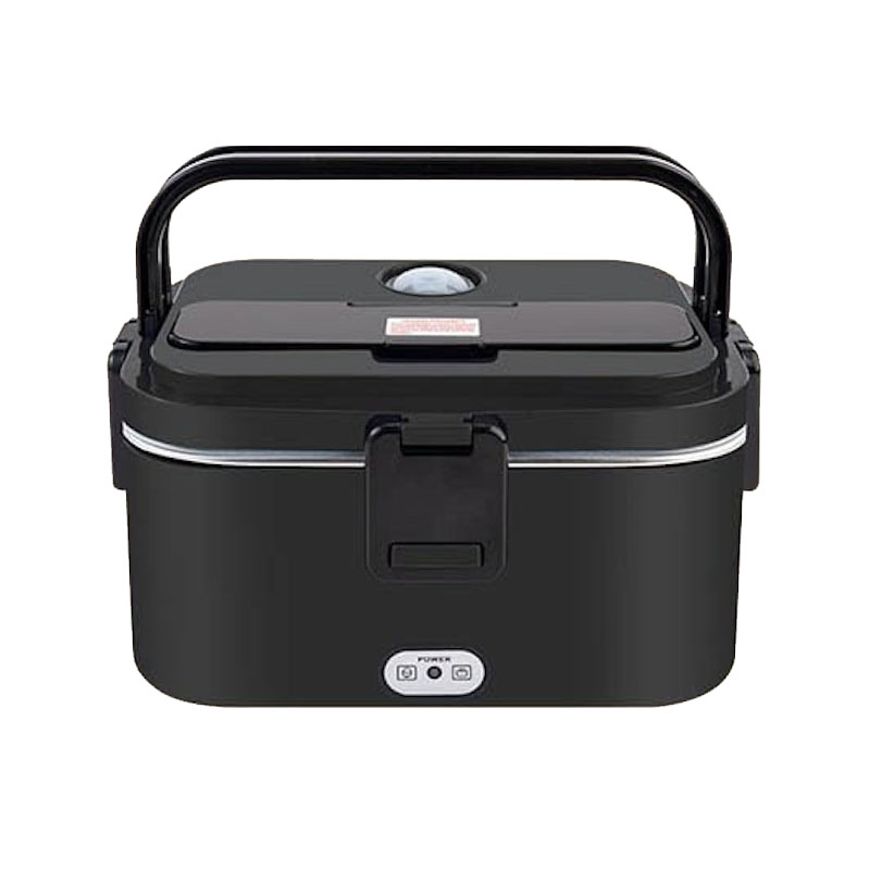 Электрическая термосумка для еды 1.8 л