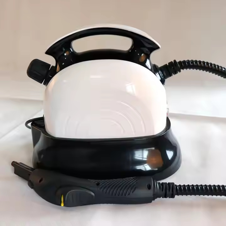 High Tech Multifunction Wet and Dry Sofa Steamer and Carpet Cleaner Spot Cleaner with Steam Machine