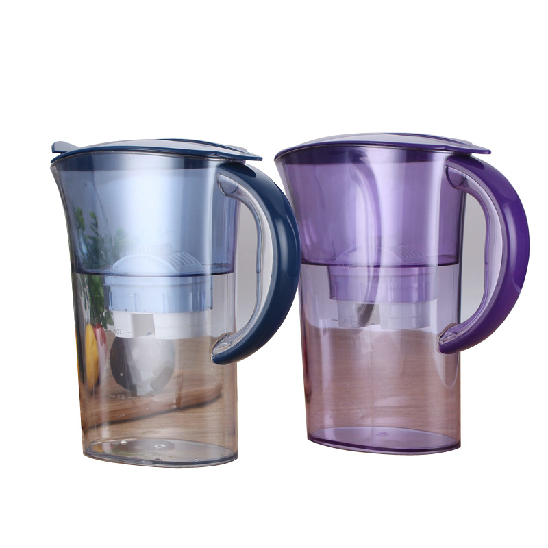 Water Filter Jug Purified Water Cool Pitcher Wbb15793