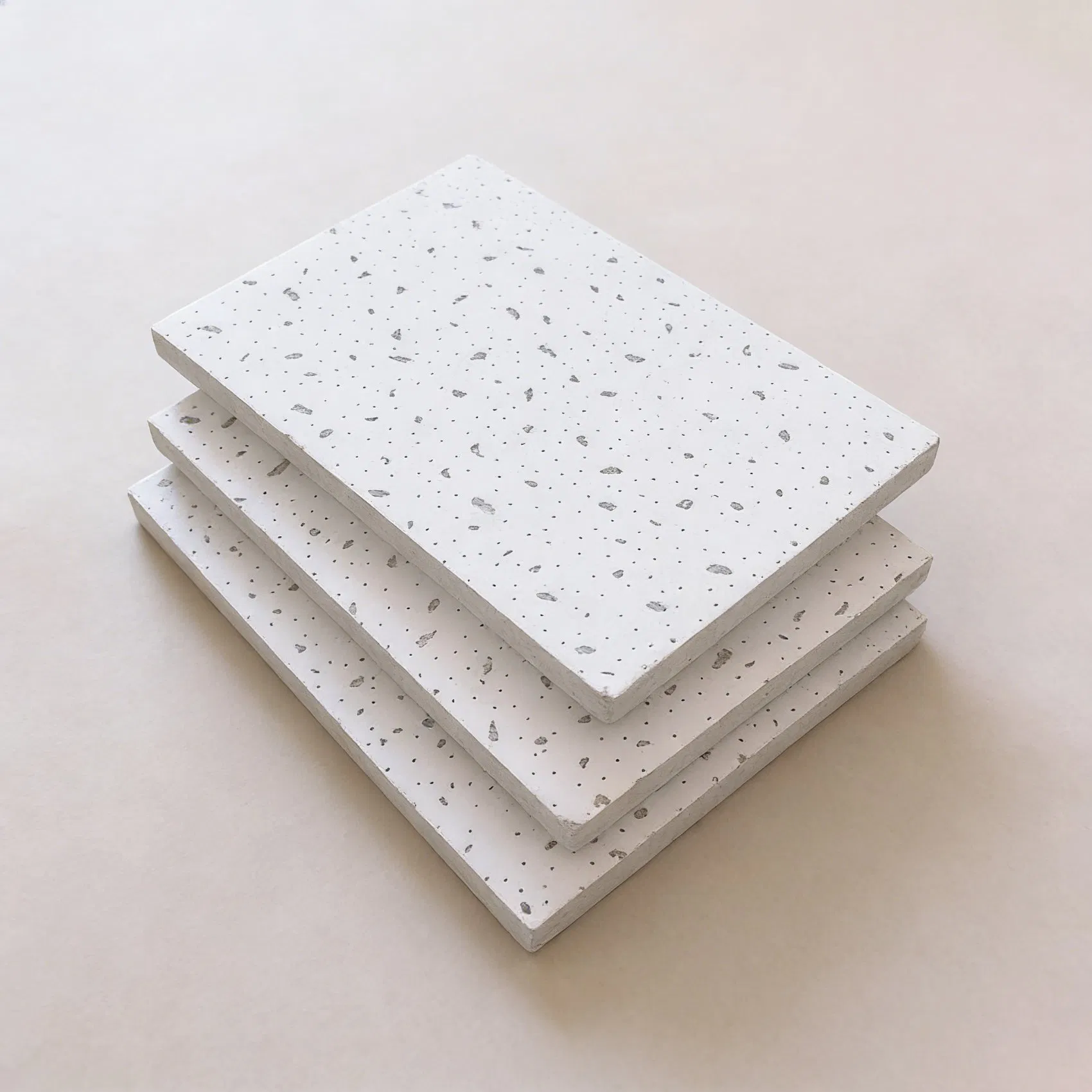 Hydroponic Rockwool Insulation Basalt Thermal Isolation Rock Wool Board Mineral Wool
