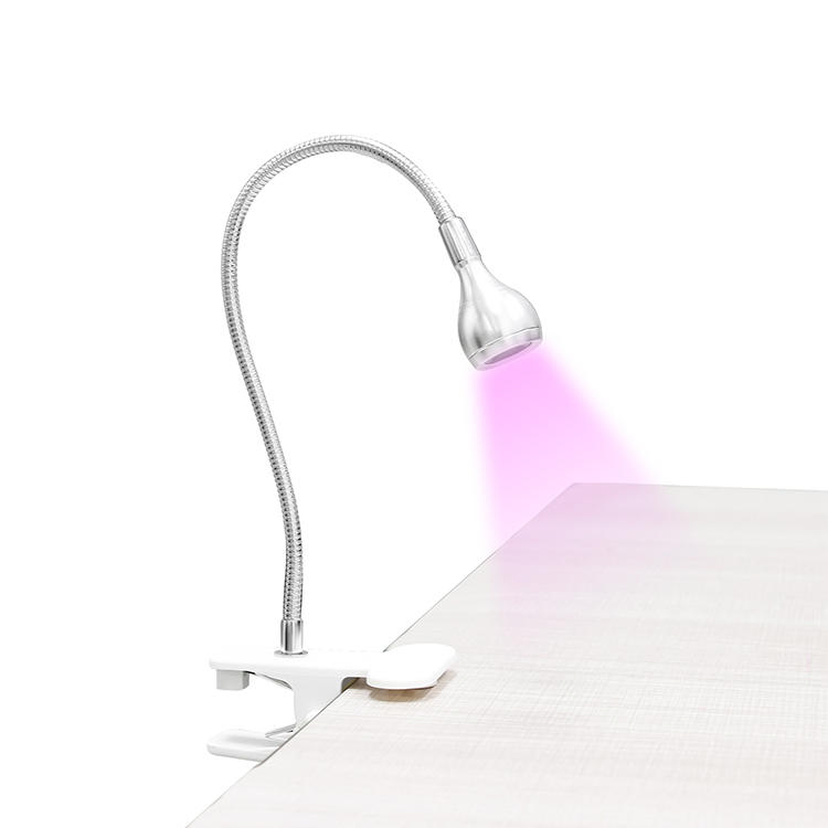 Cheap Manicure Tools USB Mini UV LED Nail Lamp Dryer