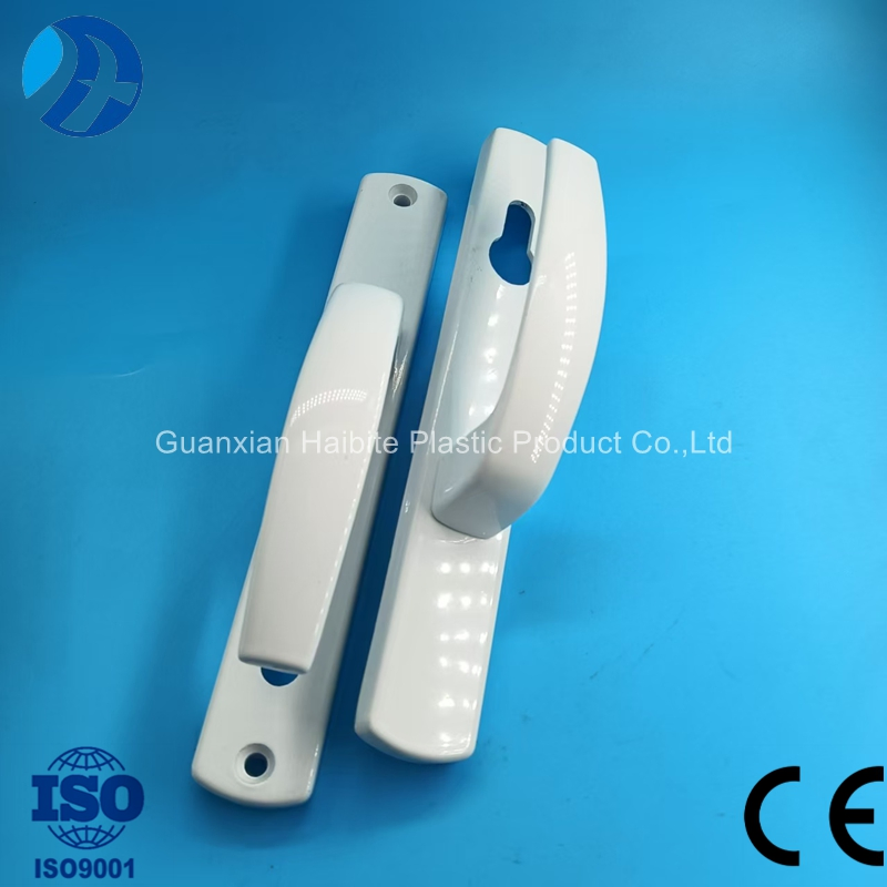 Multi-Functional UPVC Sliding Window Handle - Secure Grip & Smooth Operation
