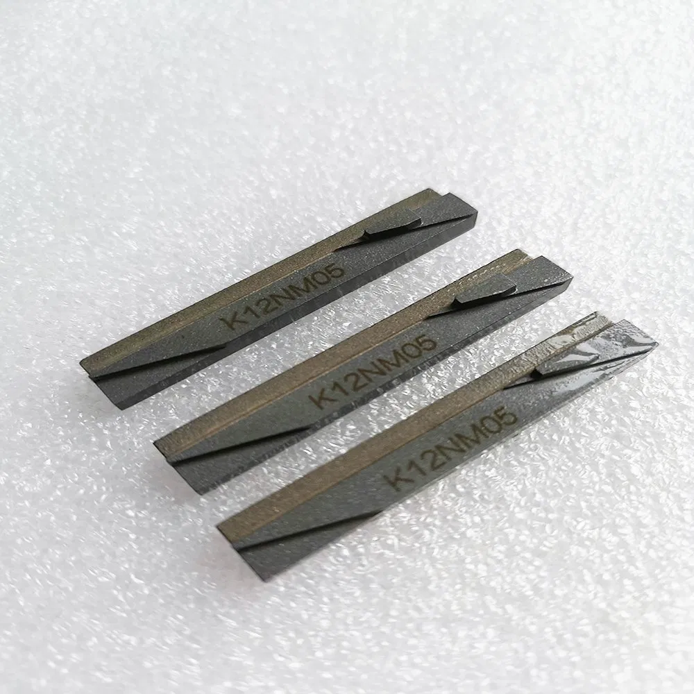 Premium CBN Honing Sticks for Sunnen K12-Nm05 Precision Machining