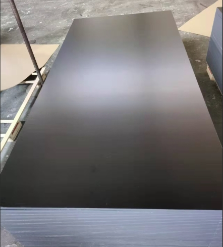 Australia Standard 1200*2400 Wholesale F17 Waterproof Shuttering Formwork Film Faced Plywood