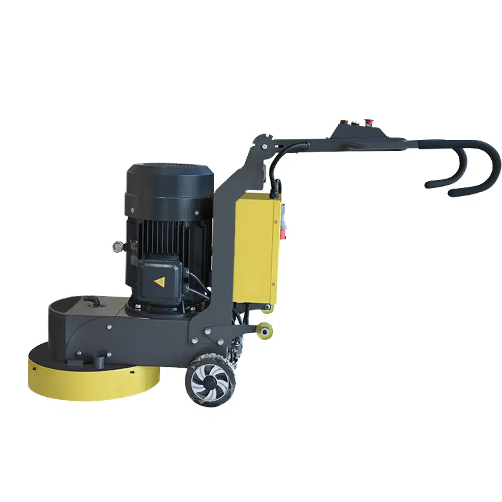 Aodotop Concrete Floor Grinder Polisher