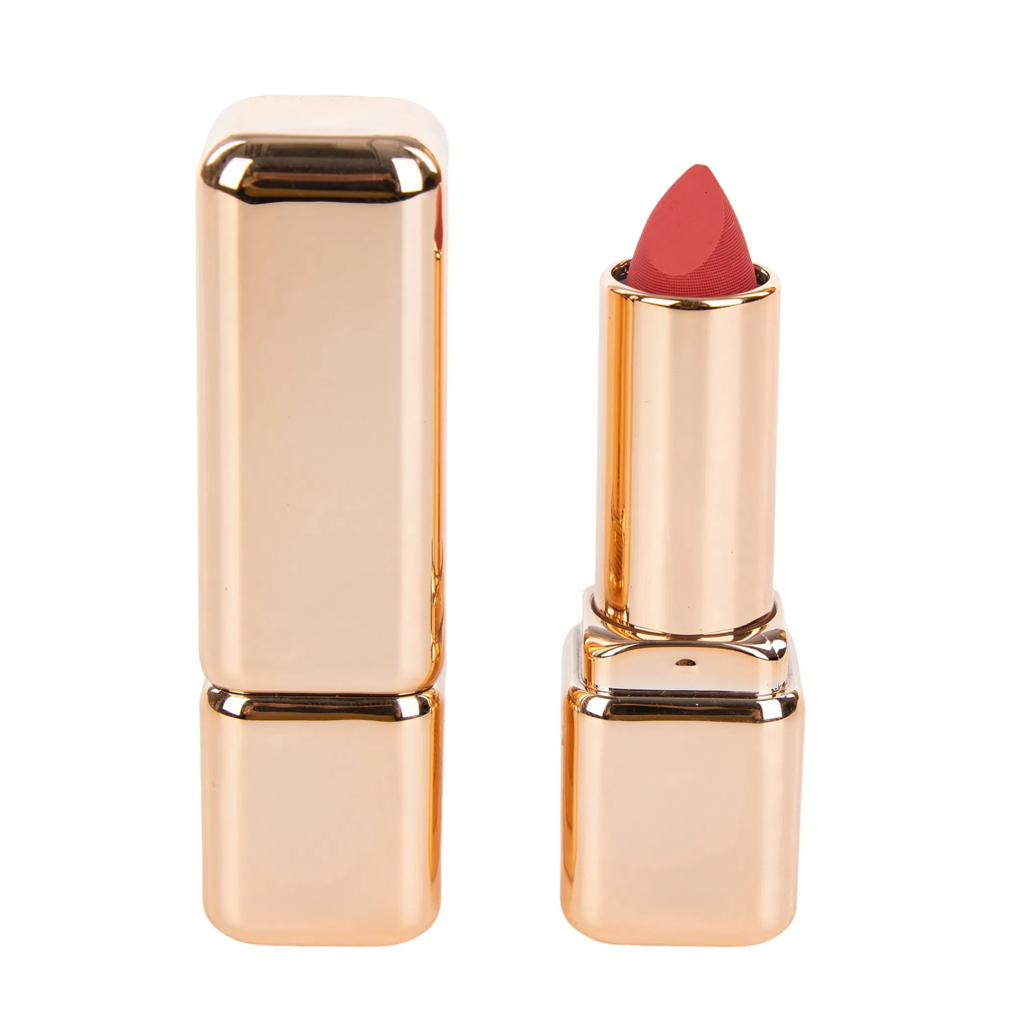Luxurious Private Label Waterproof Lipstick Made in China