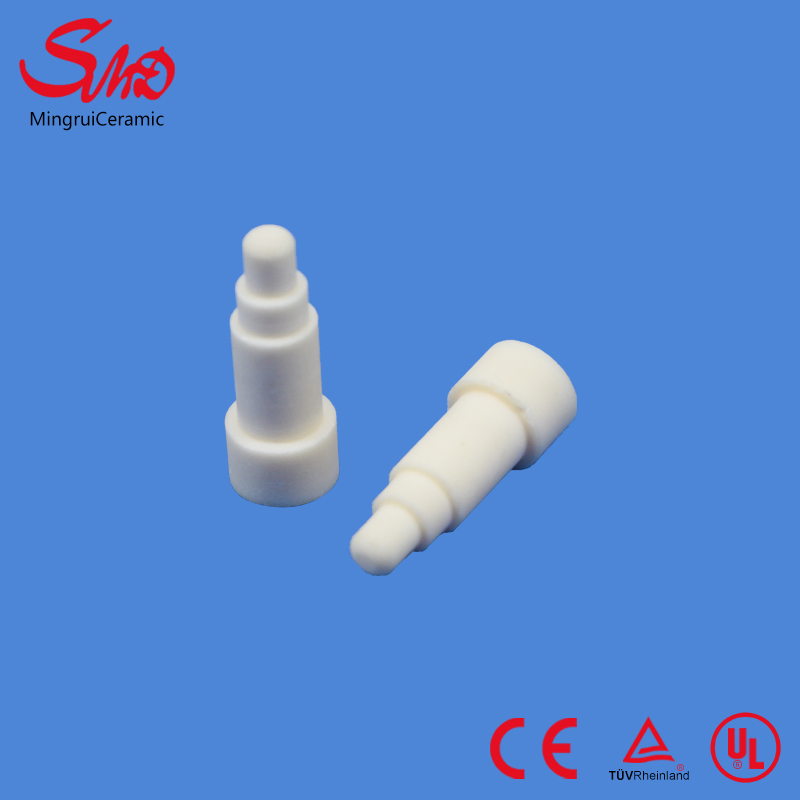 Циркониевый штифт для сварки Zro2