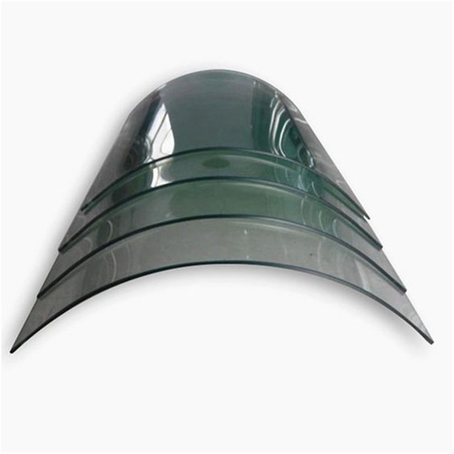 4mm 5mm 8mm Clear Tempered Glass Float Price