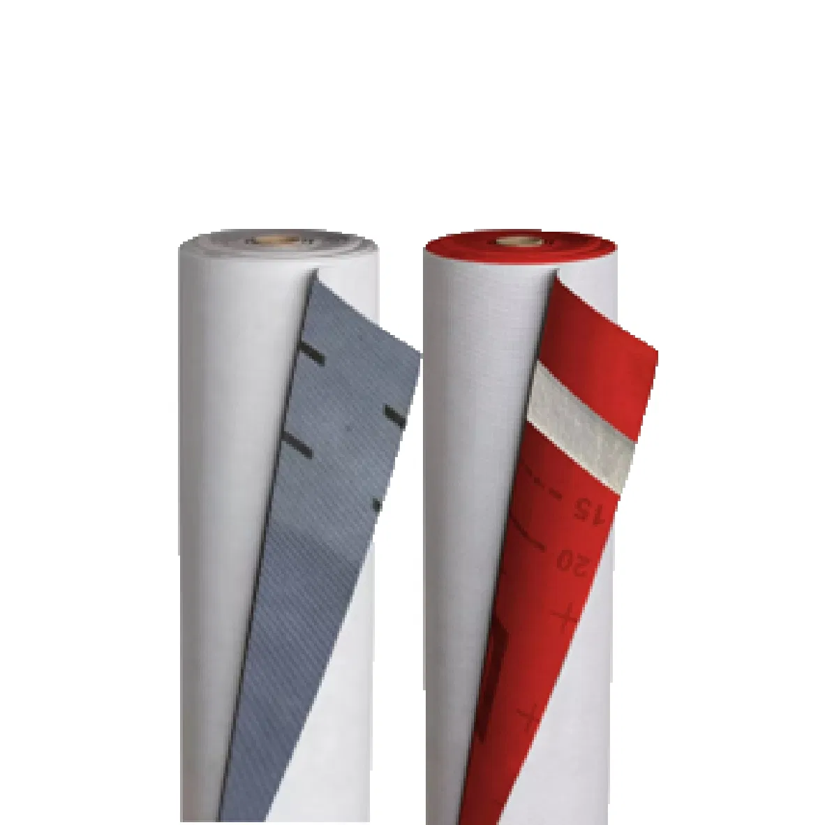 High Performance Roofing Breathable Permeable Customized High Quality Breathable Membrane