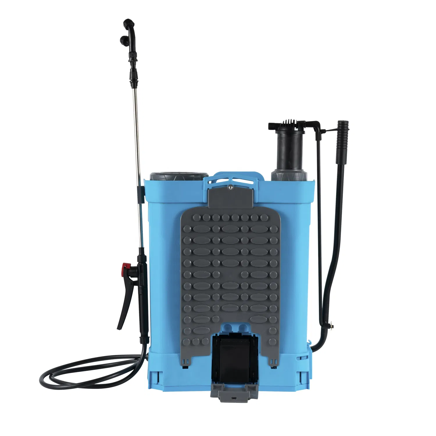 Rainmaker 20 Liter Agricultural Backpack Portable Weed Battery Operated Sprayer