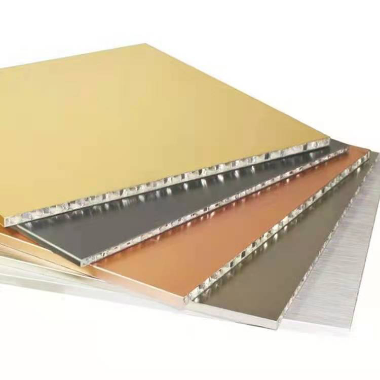 High Quality Aluminum Honeycomb Panel/Wall Panel/Roof Panel/Ceiling Panel
