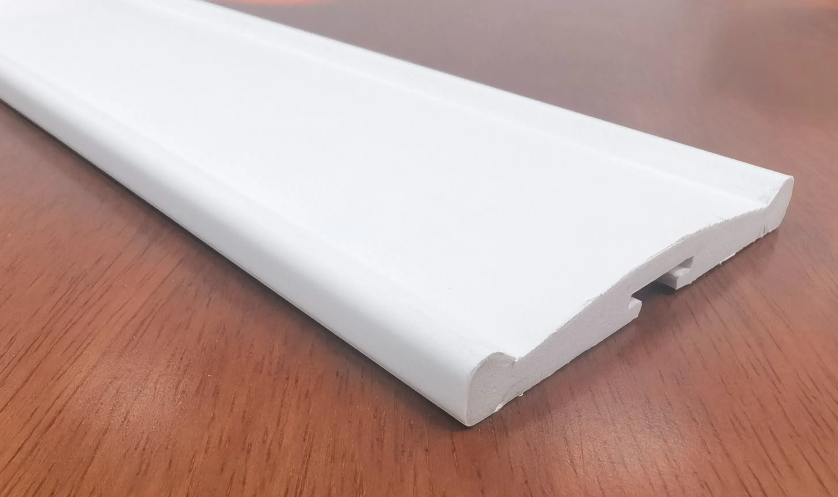 PVC Valance for PVC Venetian Blinds
