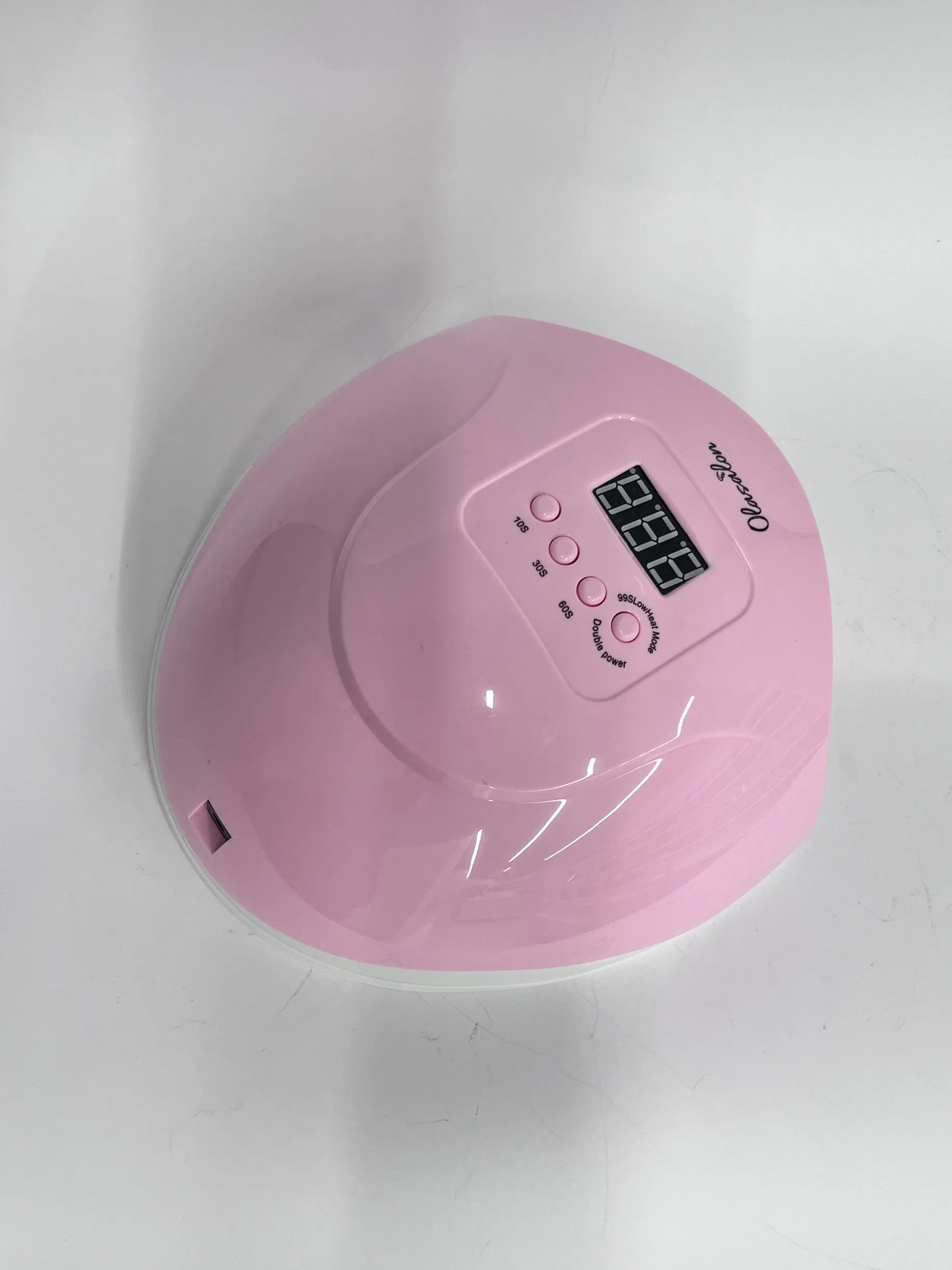 High-Power 120W UV Nail Art Lamp for Professional Use