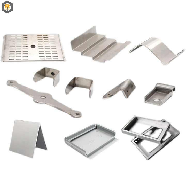 Customize OEM Sheet Metal Parts for Electronics and Electrical Appliances