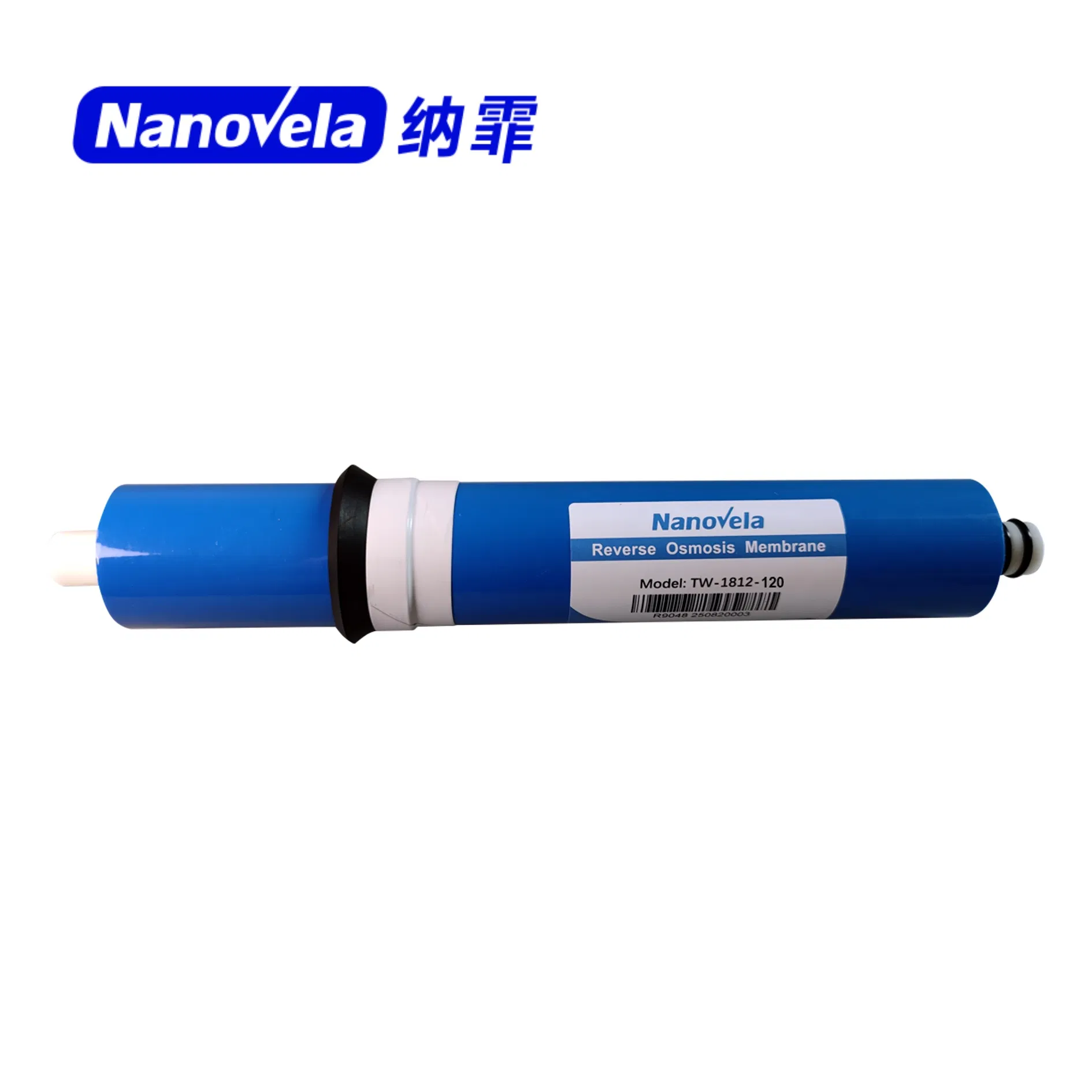 Tw-1812-50g 75g RO Membrane for Water Purifier Tap Water
