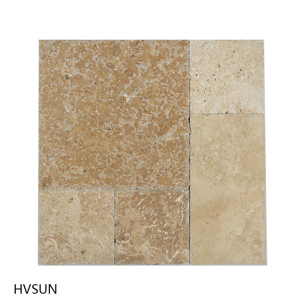 Modern Stone Mosaic Wall Floor Tile Good Selling for Hotel Home Kitchen Backsplash Natural Marble for Bathroom Enhancement