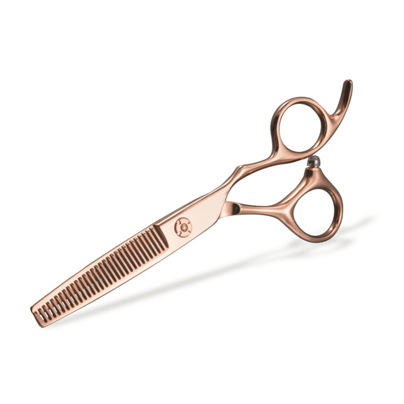 Ножницы для волос 7 дюймов SUS440c, профессиональные