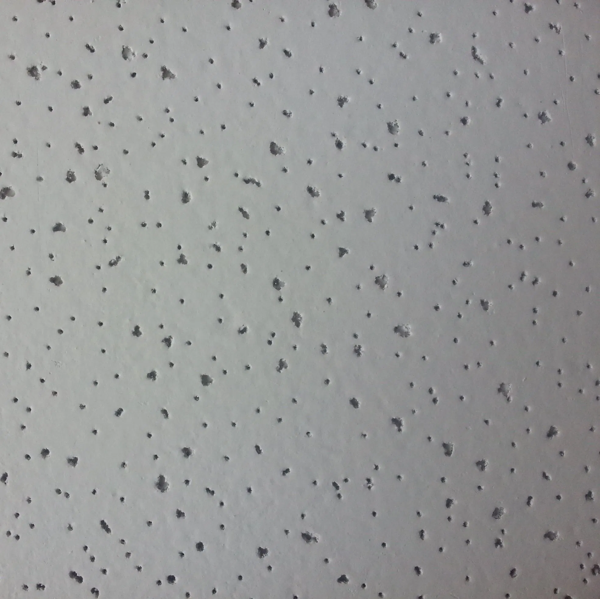 Premium Acoustic Mineral Fiber Board Ceiling Panel