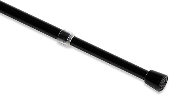 Adjustable Tension Rod Spring Tension Rod