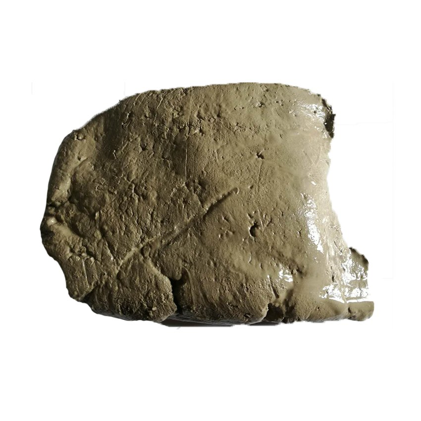 Огнеупорная пластичная масса LITE для высоких температур