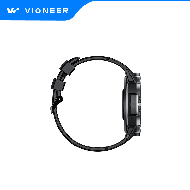 Vioneer OEM Outdoor Waterproof Sports and Health Monitoring Bluetooth Smart Watch C29