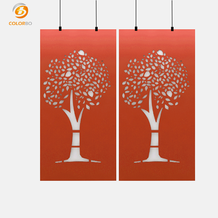 OEM Carton Packed 2400*600 mm Space Divider Partition Movable Office Furniture Screen