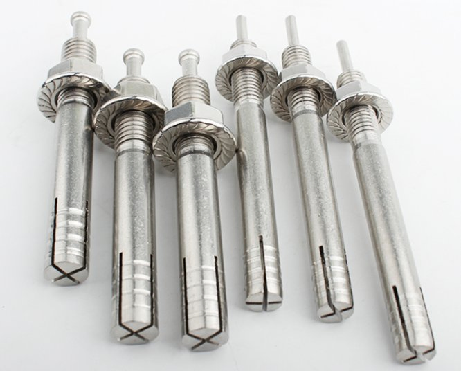 Анкерный болт Drop-in Hit