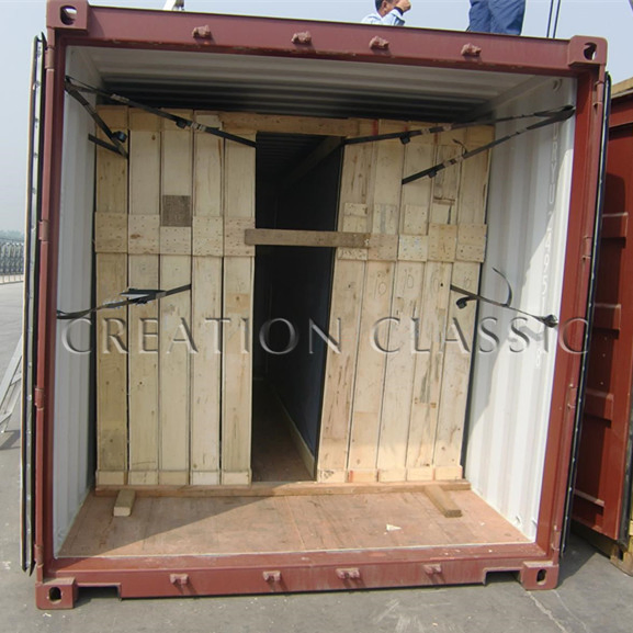 Supply Clear Float Glass Glass 4mm in Stock