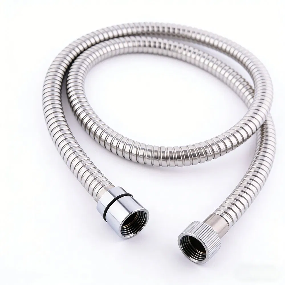 The Shower Hose with Ergonomic Design for User Comfort and Ease