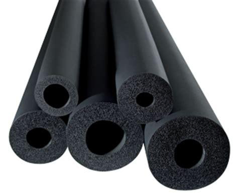 PVC Soft Plastic Rubber Foam Insulation Tube