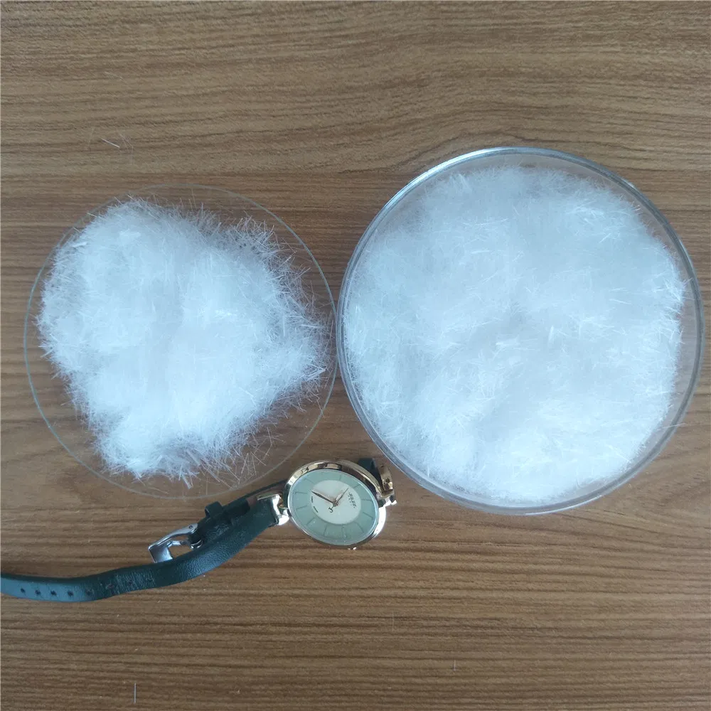 Competitive Price Water Transmissibility Polypropylene Fiber