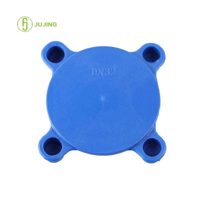 Jujing GB Stud Hole Fitting Flange Protectors, Pipe Cap