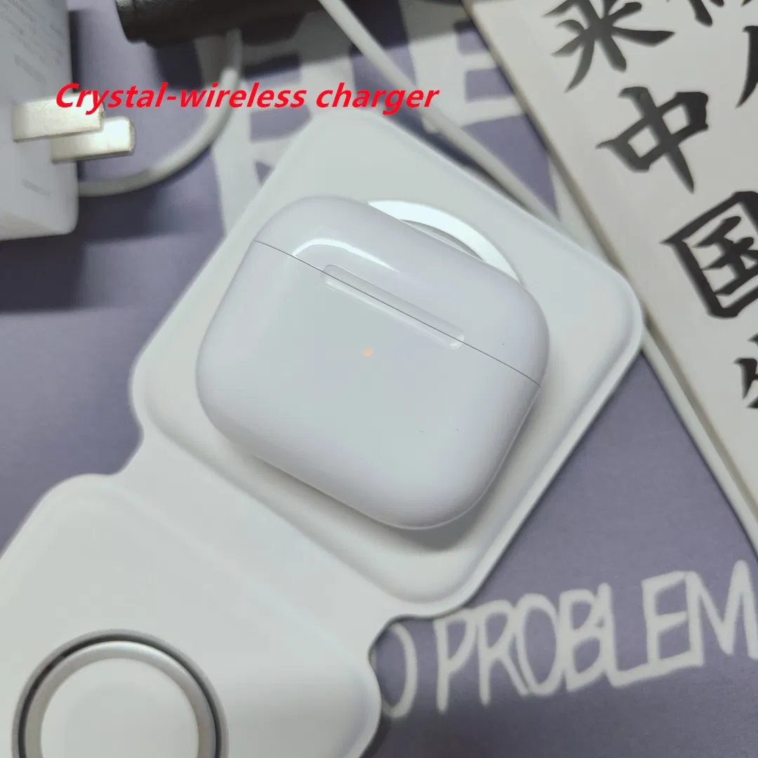 Магнитный беспроводной зарядник Magsafe для iPhone