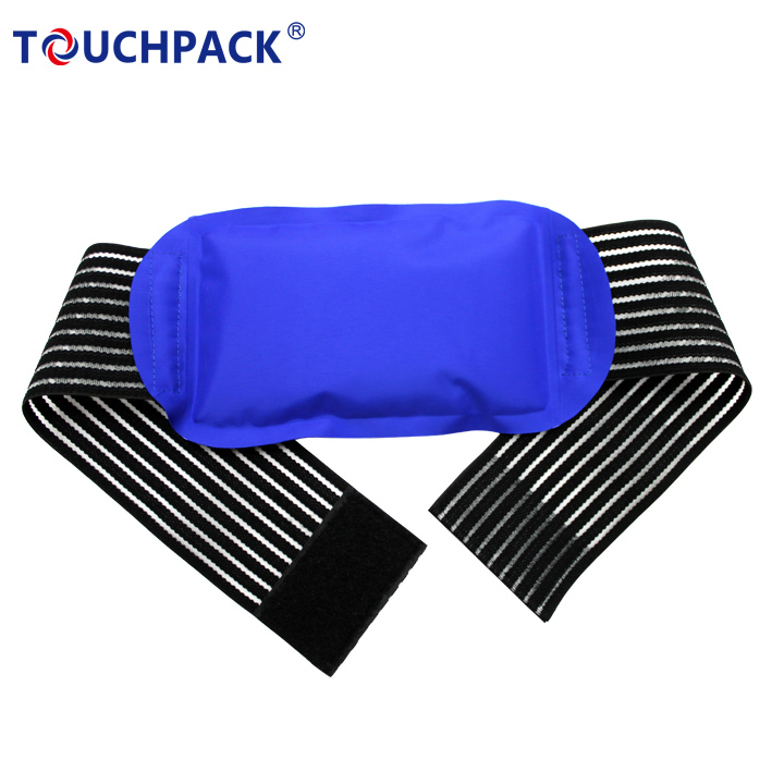 Promotional Gifts Pain Relief Medical Gel Heating Hot Cold Packs for Shoulder