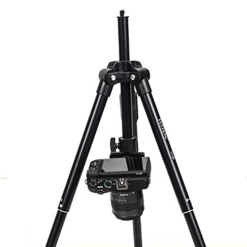 168cm Portable 168cm Aluminium Tripod with Adjustable Ball Head