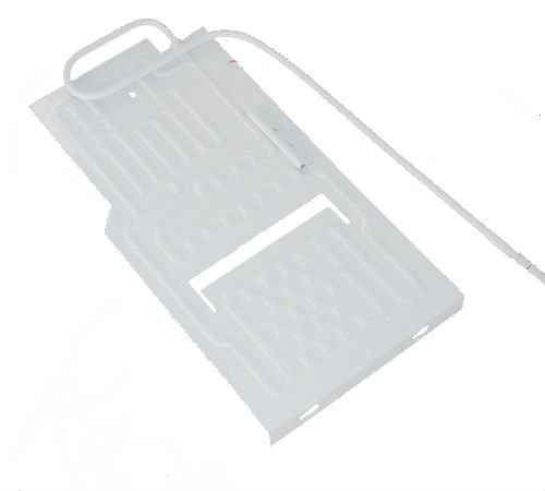 15"X41" Roll Bond Evaporators for Refrigerator/Freezer for Heating Refrigeration Air Conditioner Ventilation