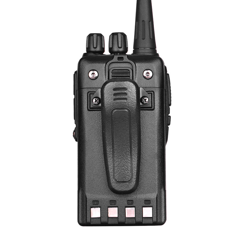 Портативная рация V168 5W UHF 400-470МГц