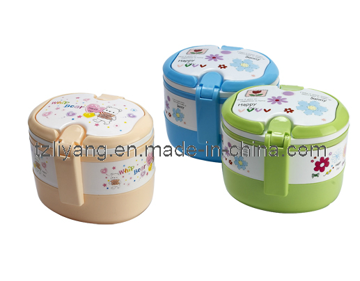 Thermal Labels for Plastic Products