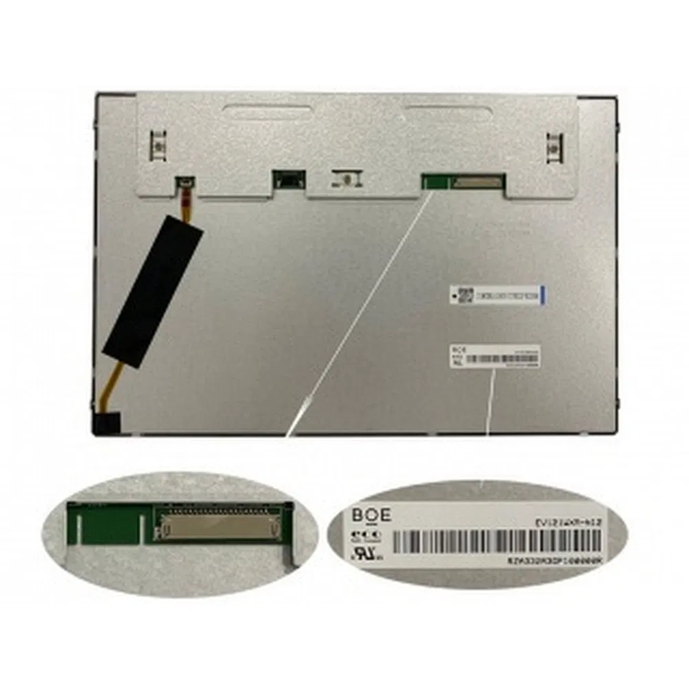 10.1inch Industrial Color TFT LCD Panel Screen Display Module