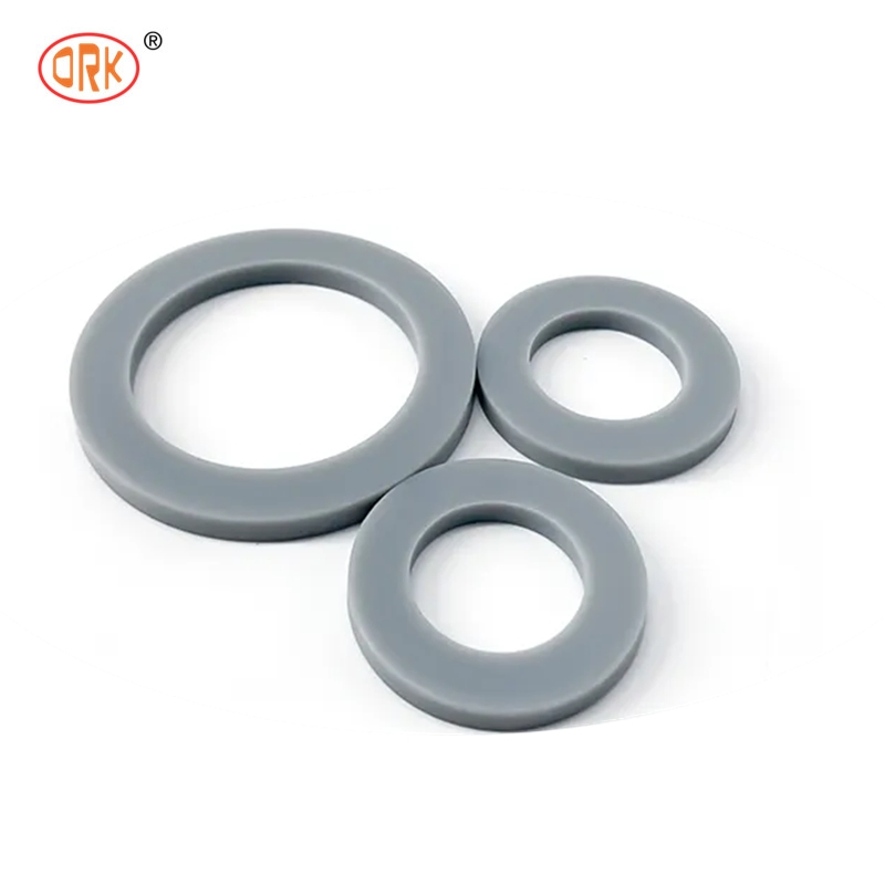 High Quality Most Durable Custom FDA RoHS Certification Silicone Rubber Gasket