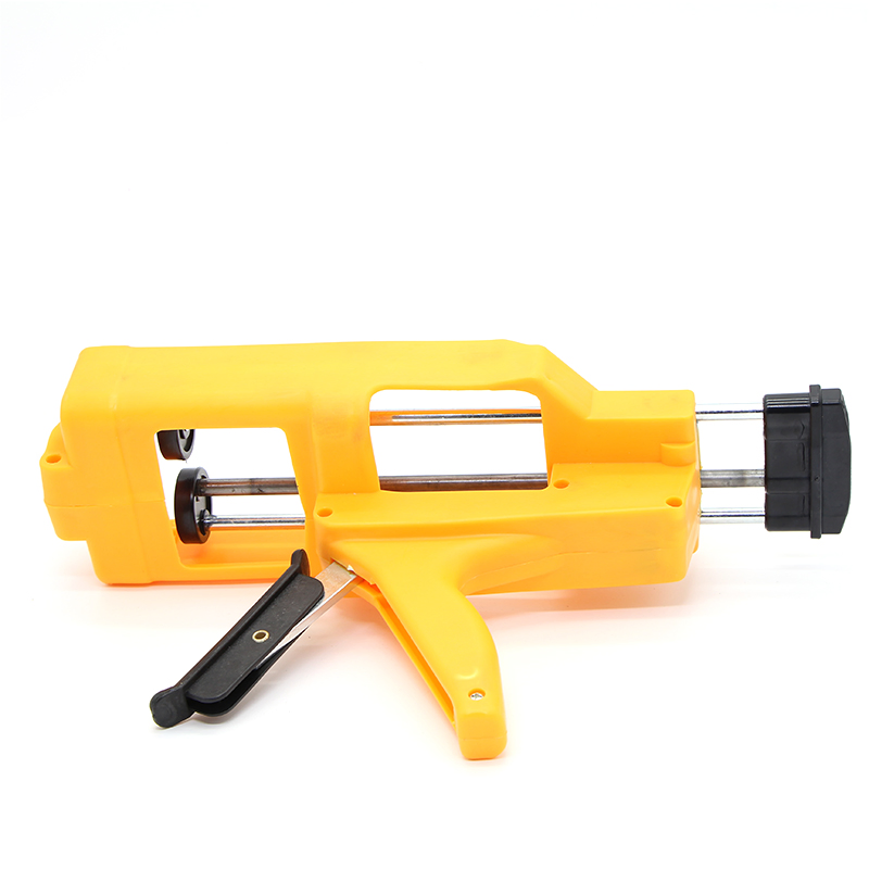 Drip Free Caulking Gun for Standard Caulk with Excellent Quality