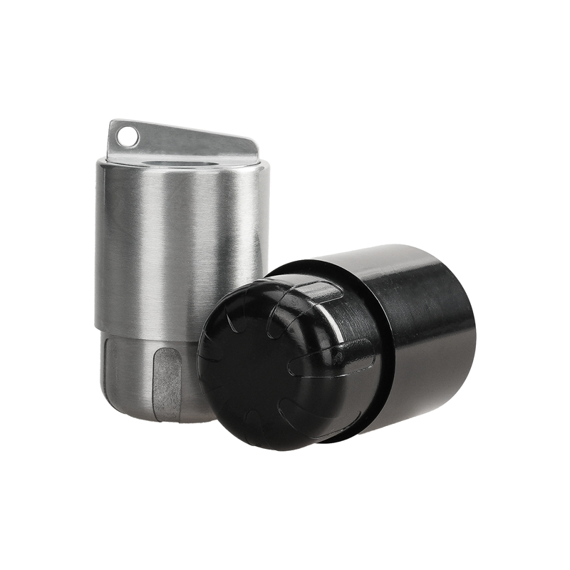 Car Trash Ashtray with Lid Mini Smoking Accessories Car Garbage Can Trash Multipurpose