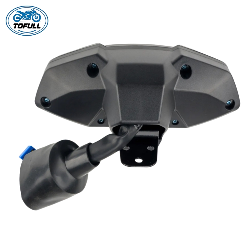 Спидометр цифровой LED для Italika 250Z (2019-2024), арт. F04010196