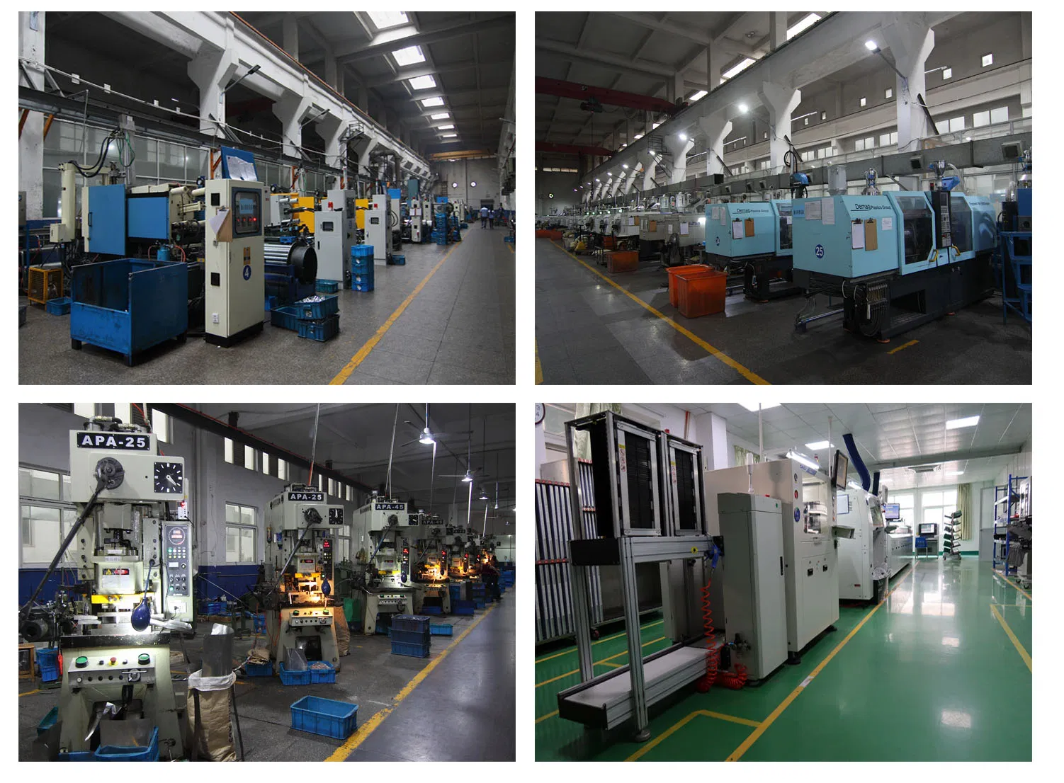 Furniture Hardware Locker Cam Lock