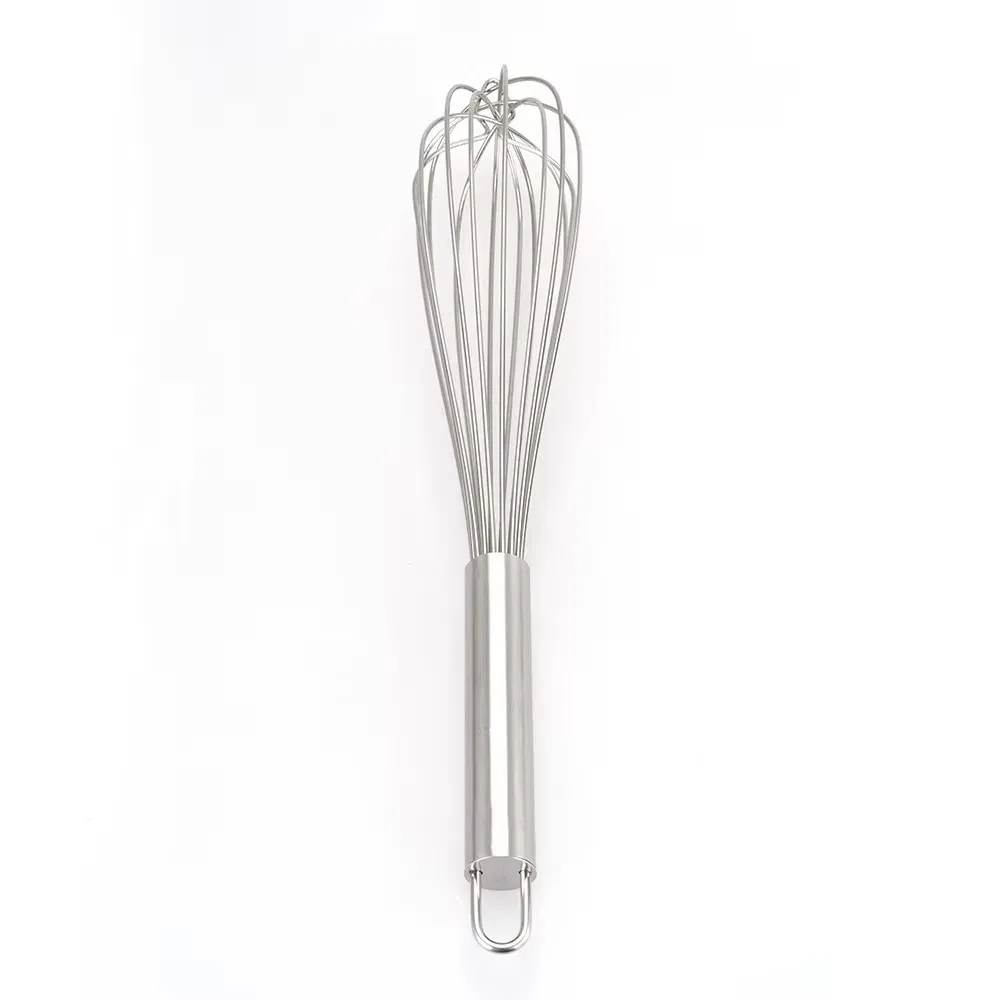 Венчик для яиц 16 дюймов, 8-проволочный, ручной