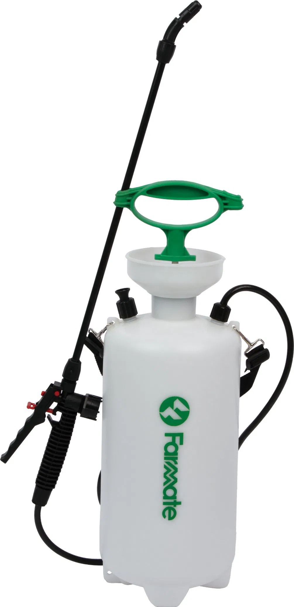 Garden Sprayer/Pressure Hand Sprayer with CE (NS-8)