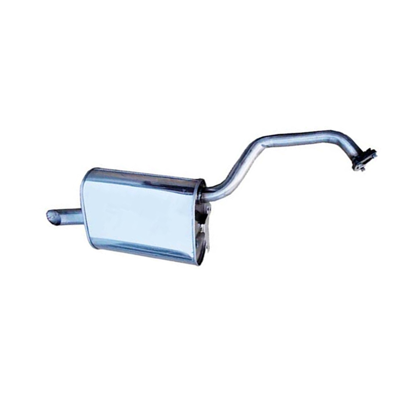 Глушитель выхлопной системы для Zhonghua Junjie