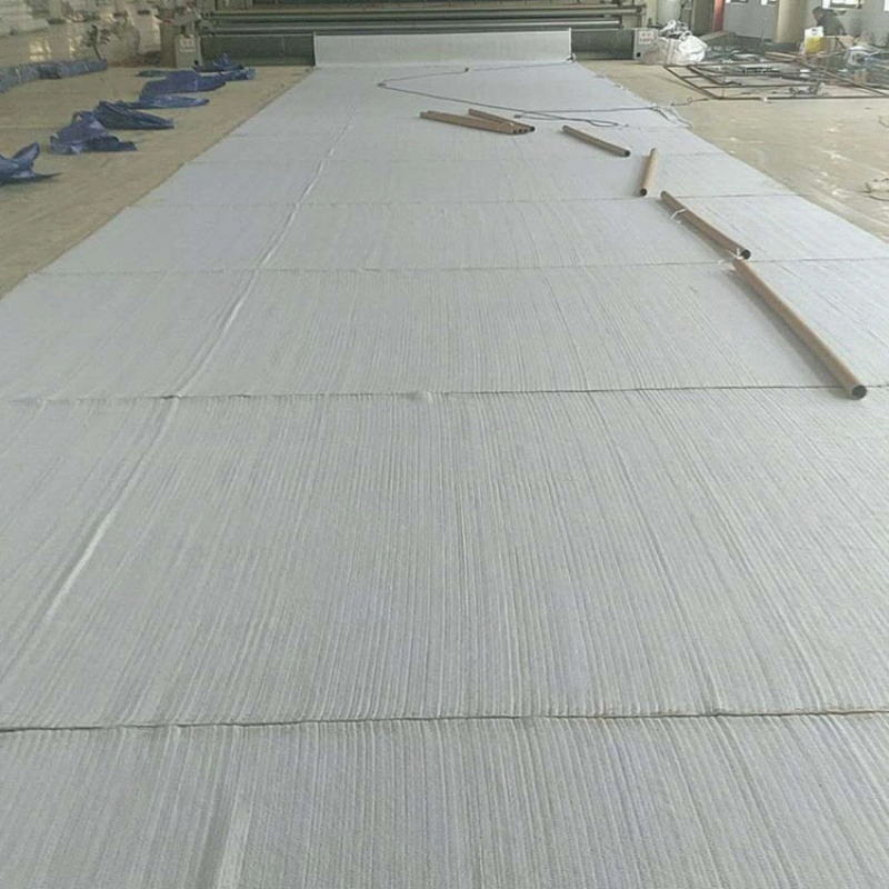 4500G/M2 4800GSM Bentonite Waterproof Blanket/Gcl/Sodium Bentonite