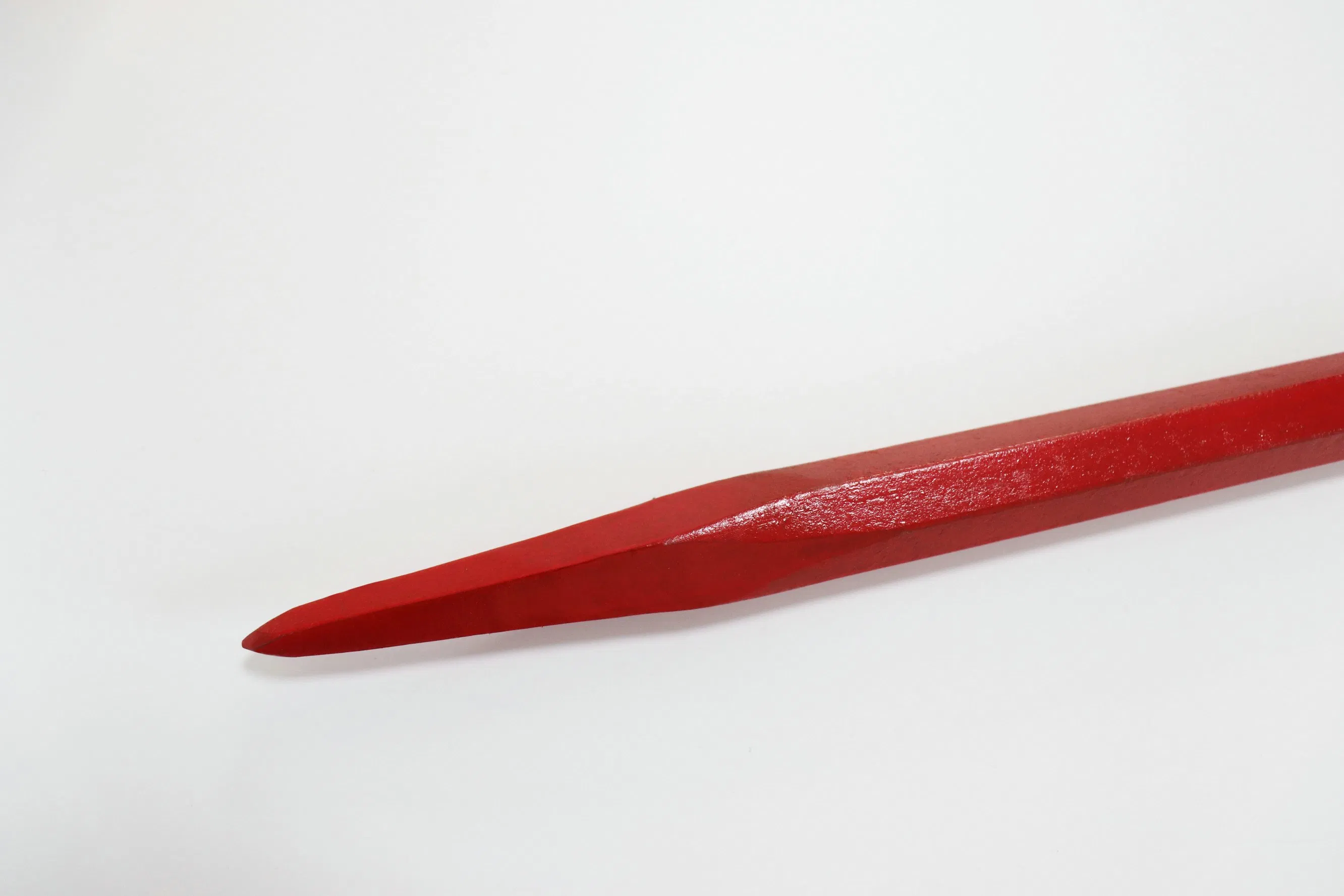 Archimedes Use Crow Wrecking Bar Pry Bar to Move The Earth